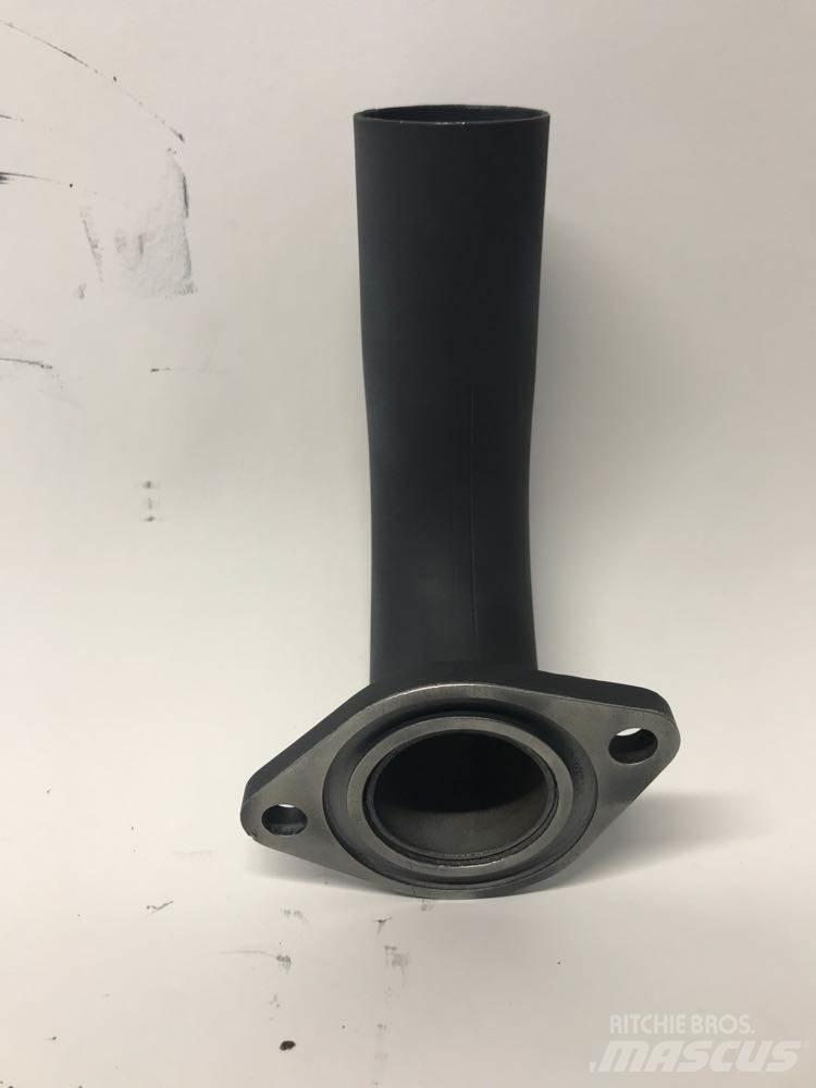 CAT C15 运输工具-其他