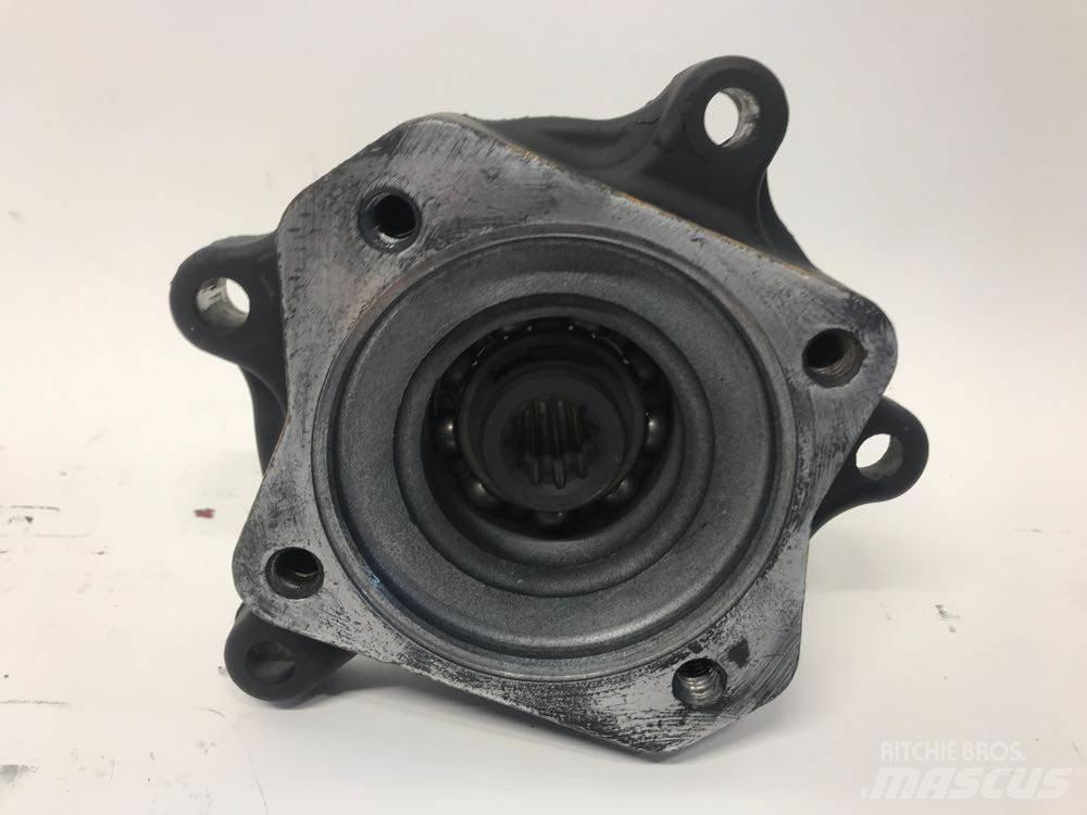CAT C15 运输工具-其他