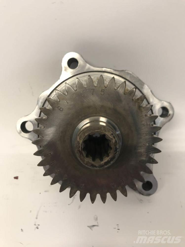 CAT C15 运输工具-其他