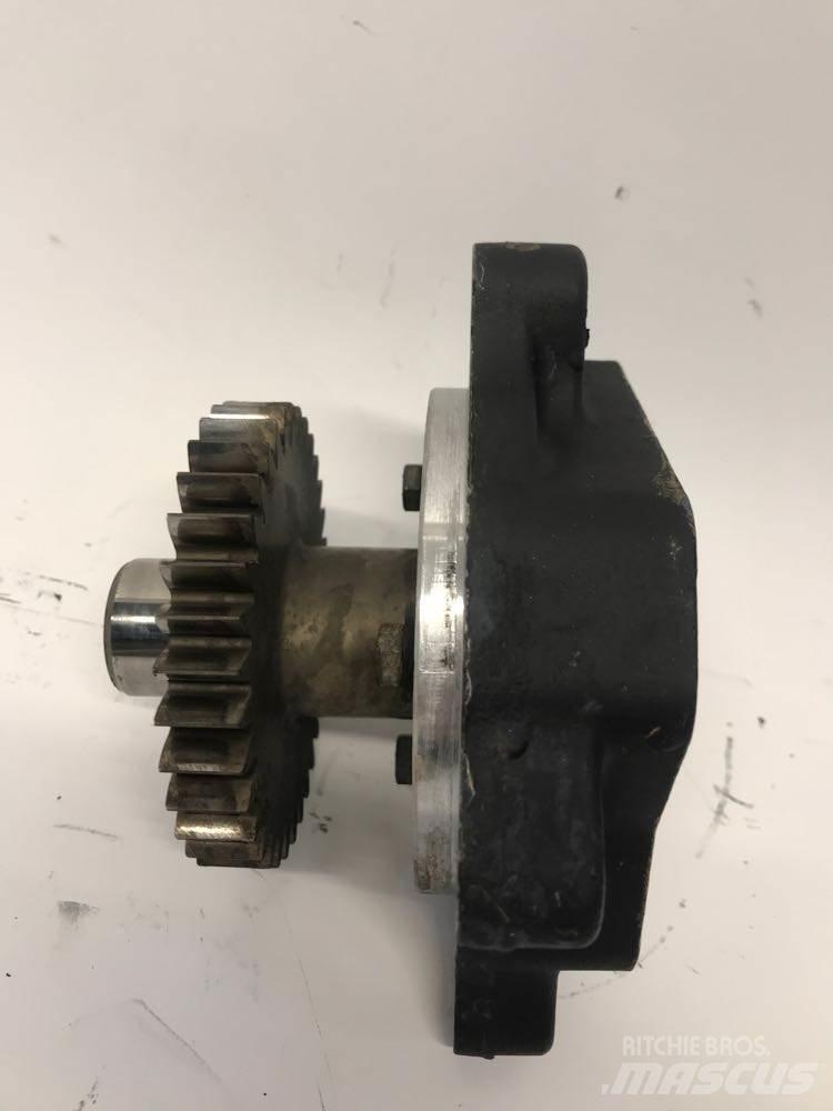 CAT C15 运输工具-其他