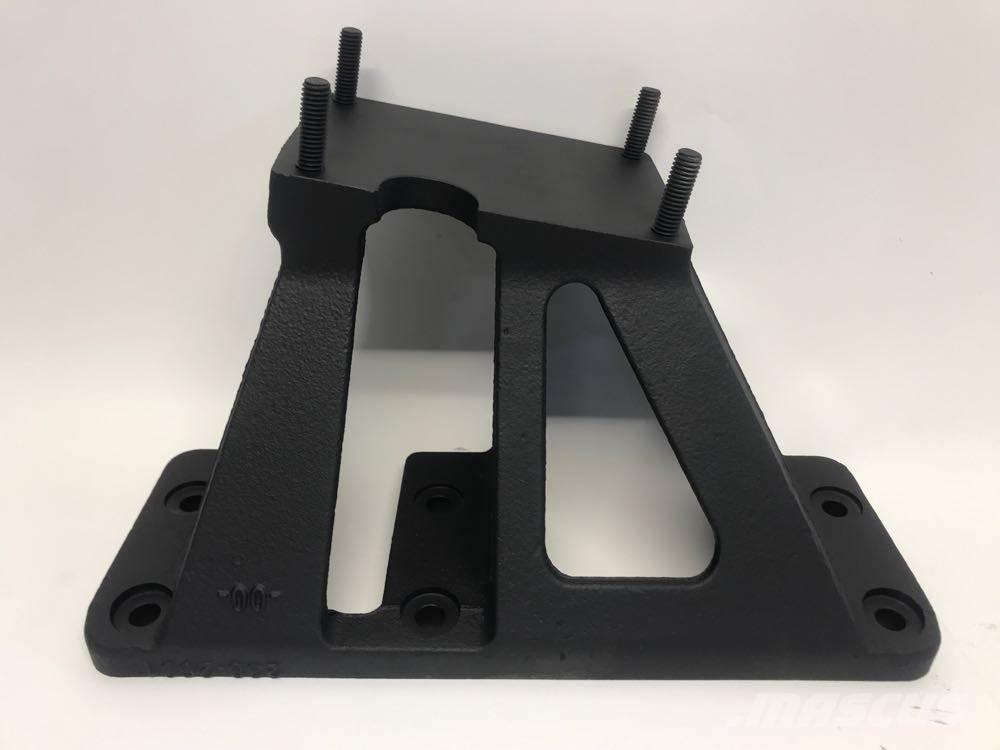 CAT C15 运输工具-其他