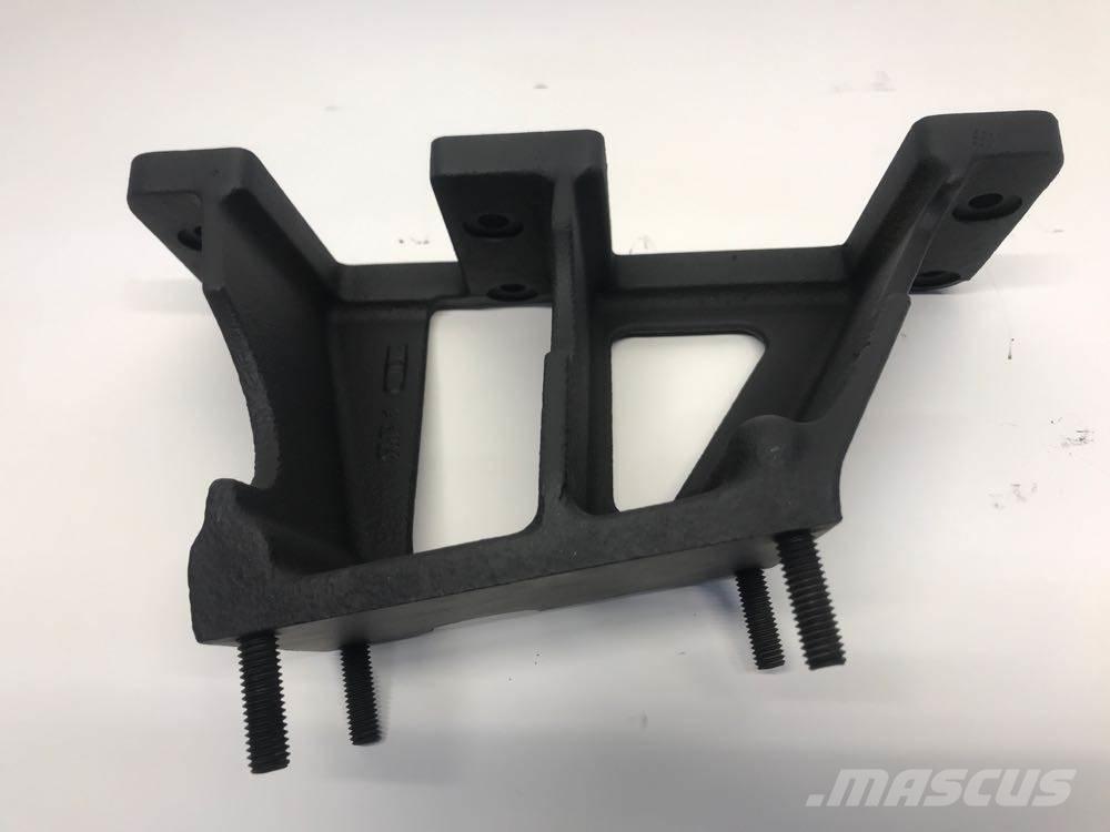 CAT C15 运输工具-其他