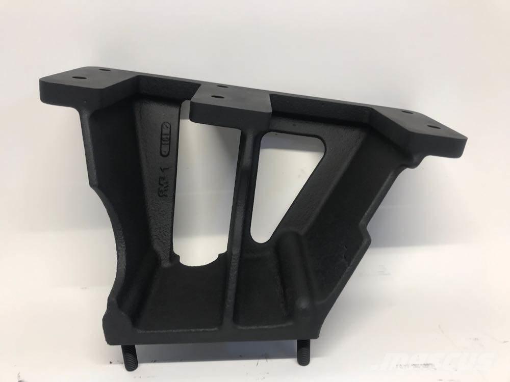 CAT C15 运输工具-其他