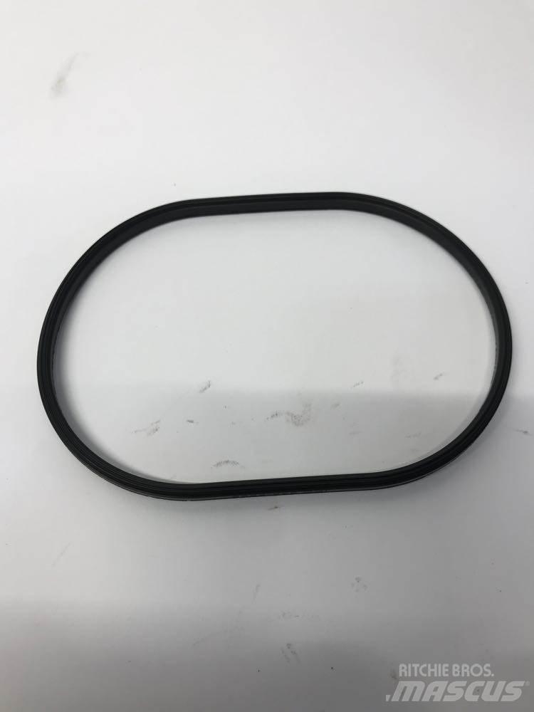 CAT C15 运输工具-其他