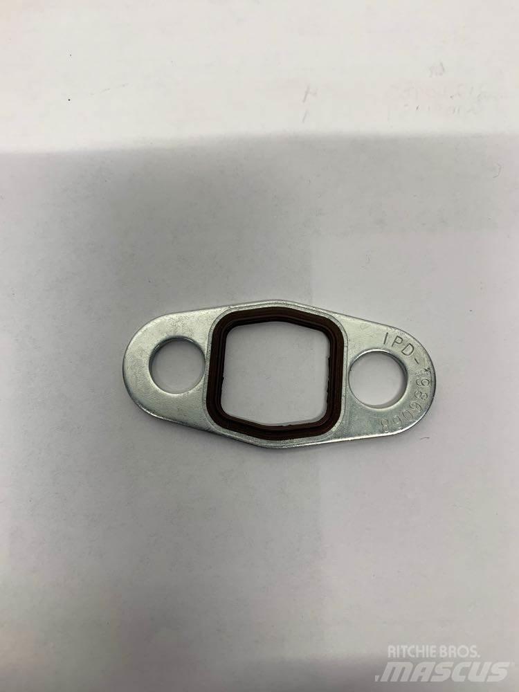 CAT C15 运输工具-其他