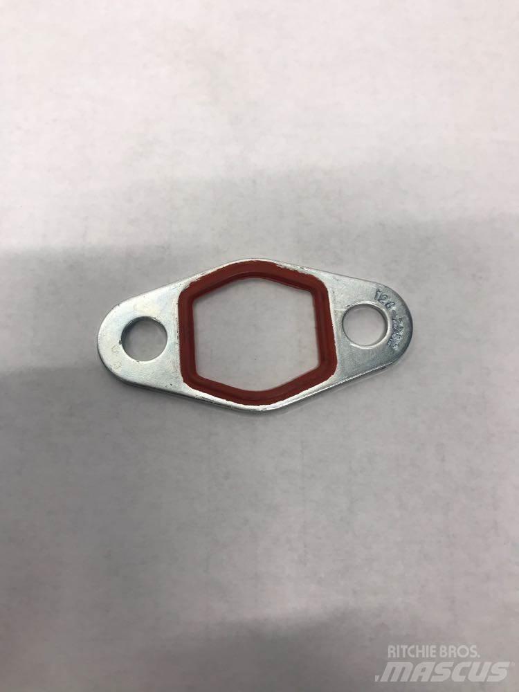 CAT C15 运输工具-其他