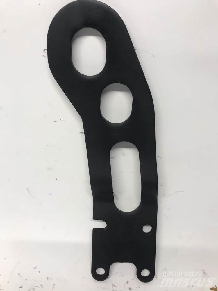 CAT C15 运输工具-其他