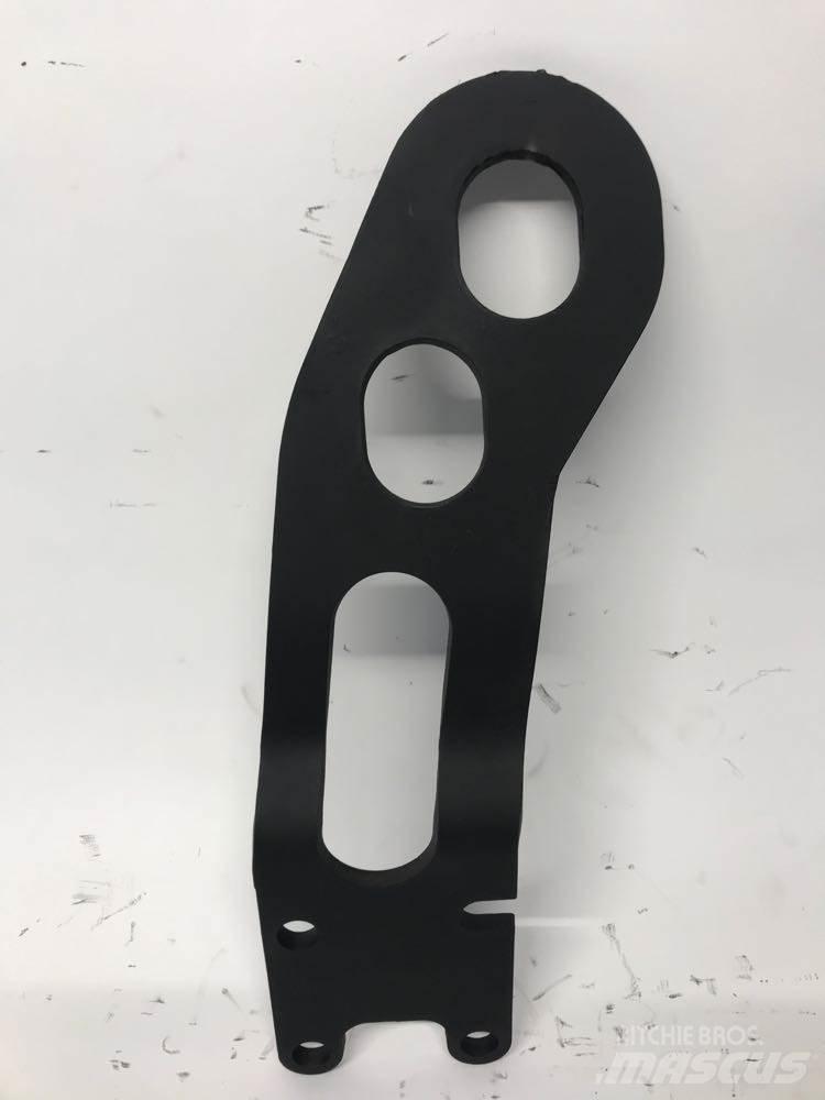 CAT C15 运输工具-其他