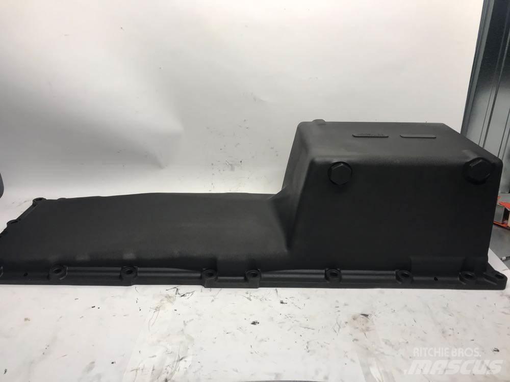 CAT C15 运输工具-其他