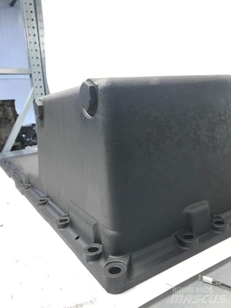 CAT C15 运输工具-其他
