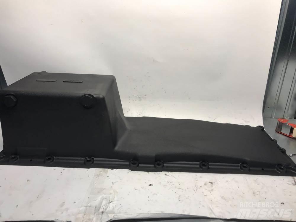 CAT C15 运输工具-其他