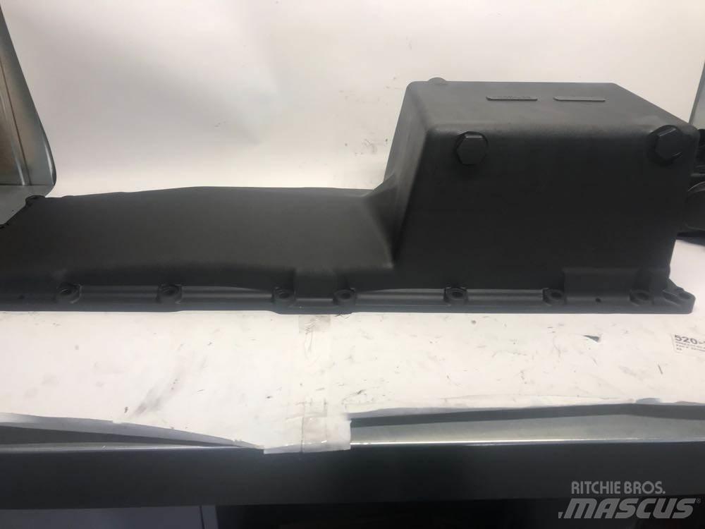 CAT C15 运输工具-其他