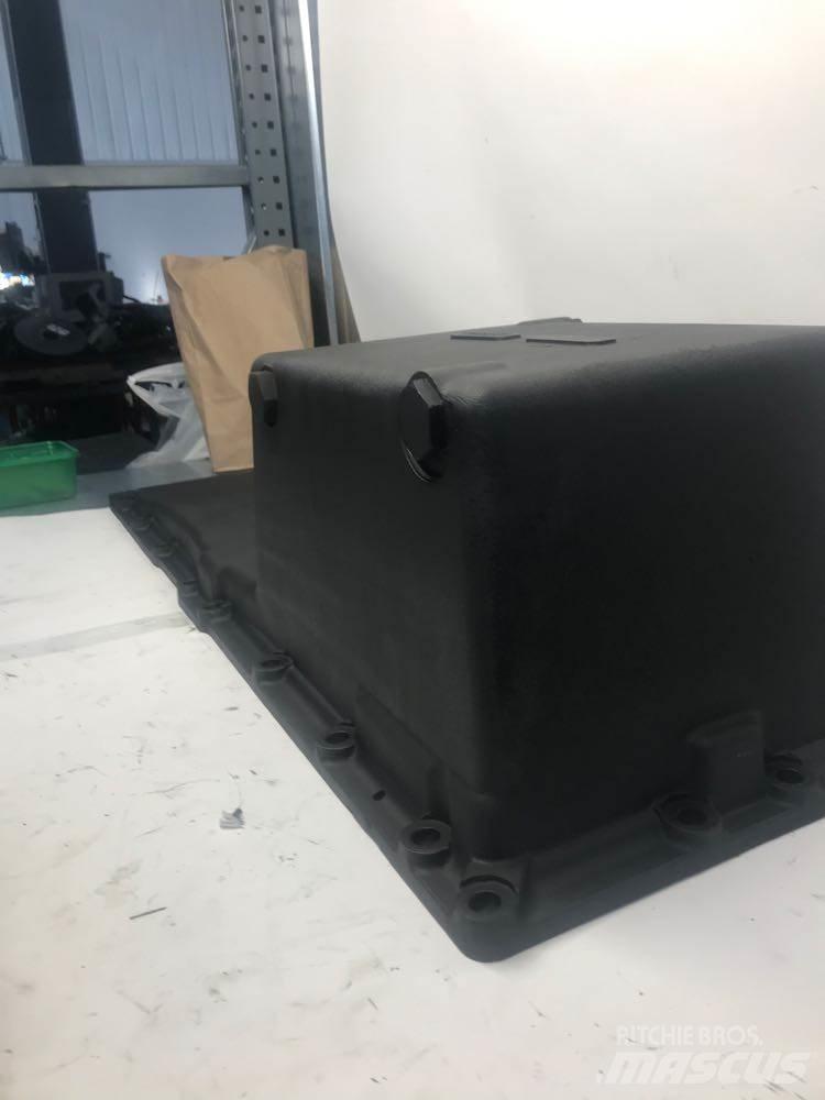 CAT C15 运输工具-其他