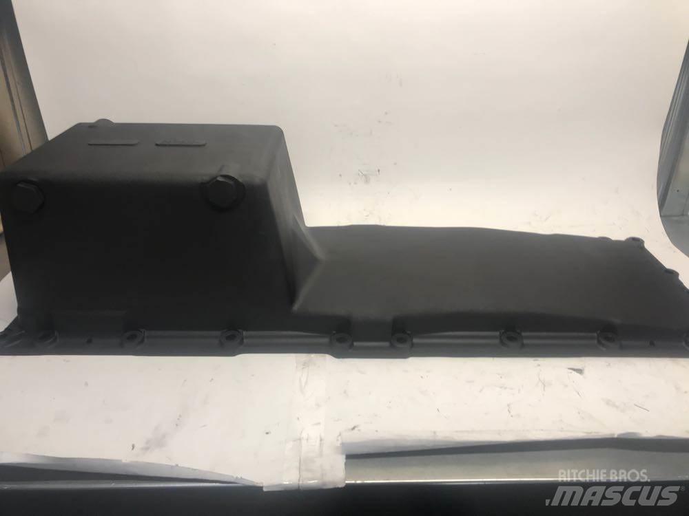 CAT C15 运输工具-其他