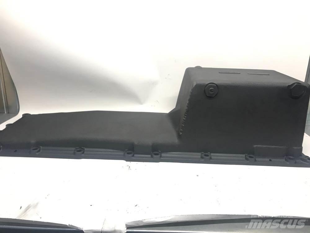 CAT C15 运输工具-其他