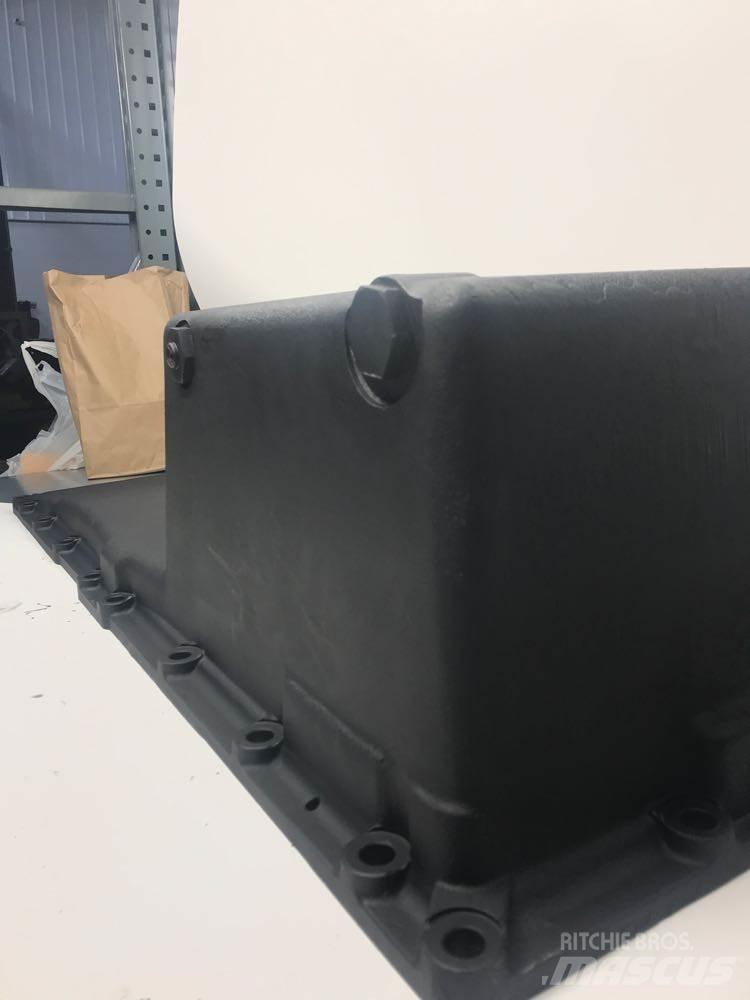 CAT C15 运输工具-其他