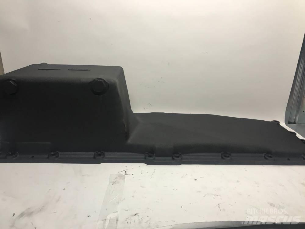 CAT C15 运输工具-其他