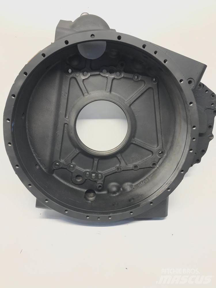 CAT C15 运输工具-其他
