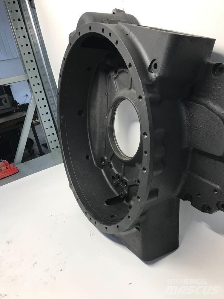 CAT C15 运输工具-其他