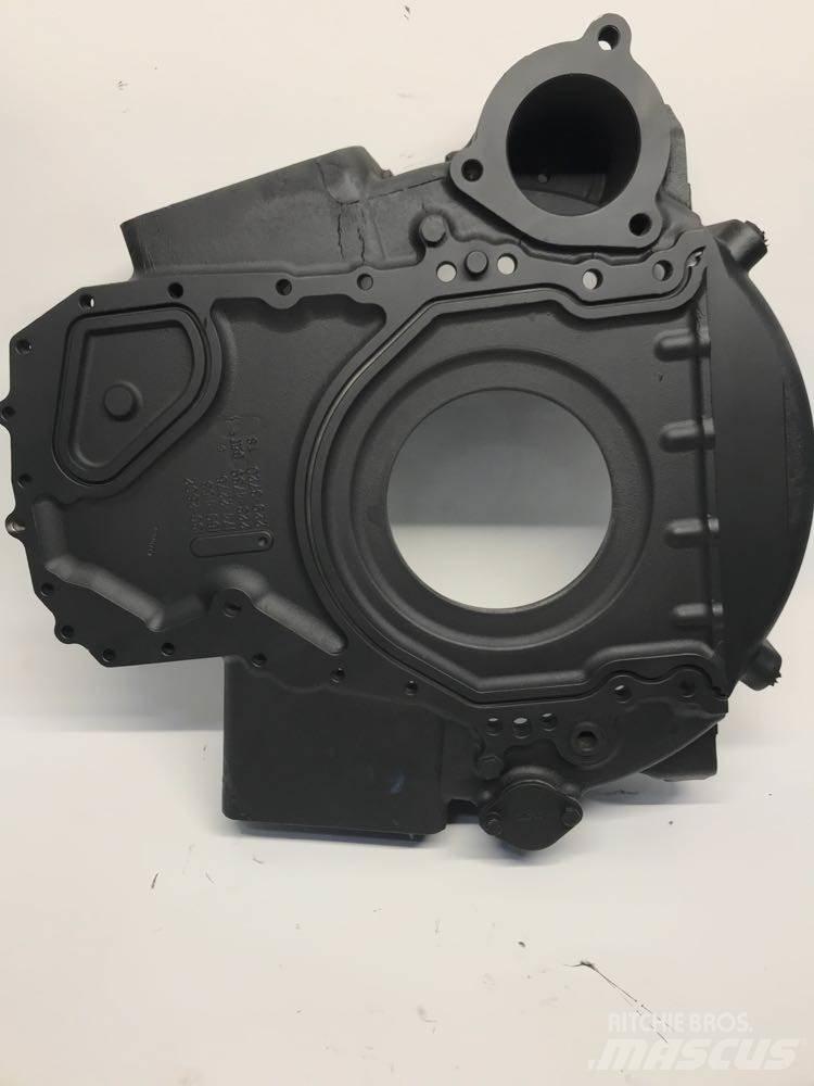 CAT C15 运输工具-其他