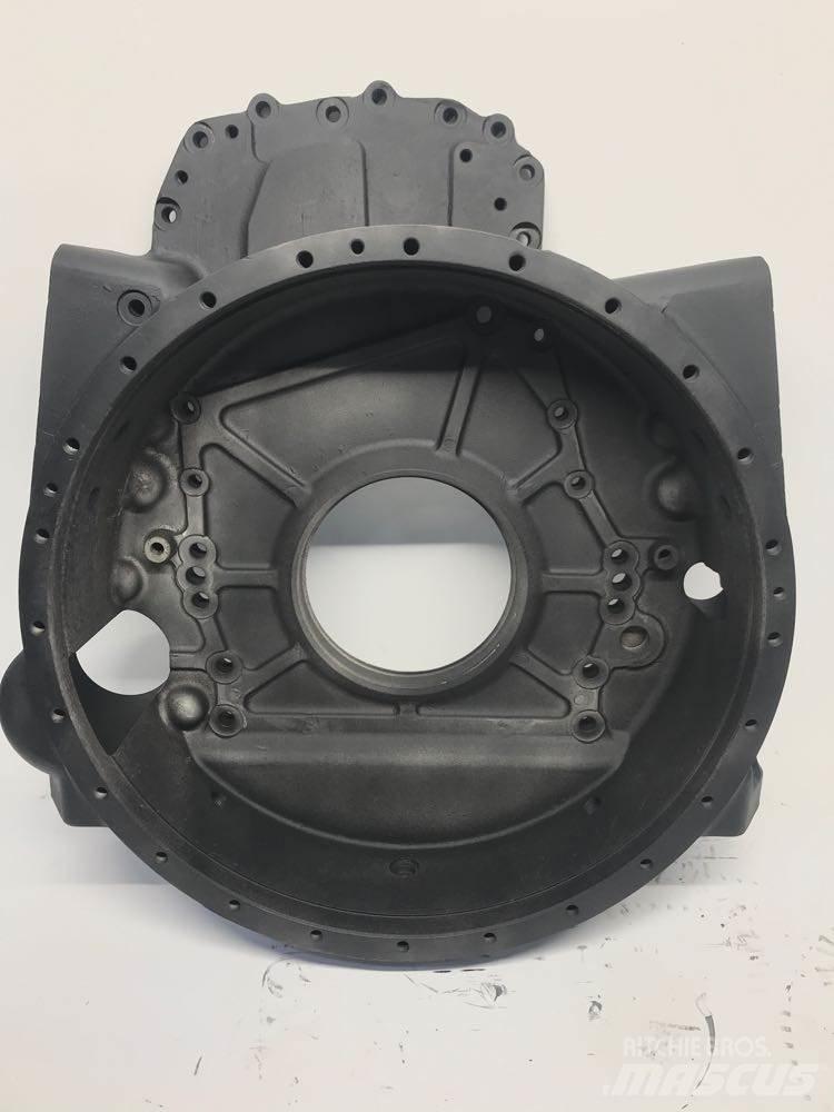 CAT C15 运输工具-其他