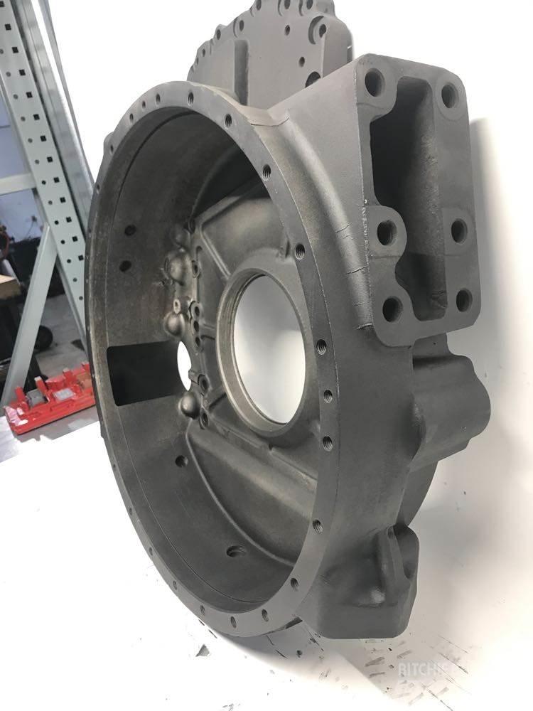 CAT C15 运输工具-其他