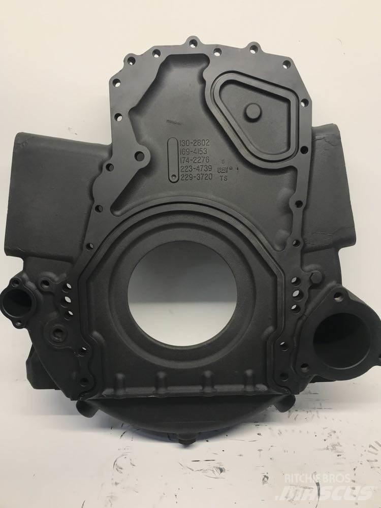 CAT C15 运输工具-其他