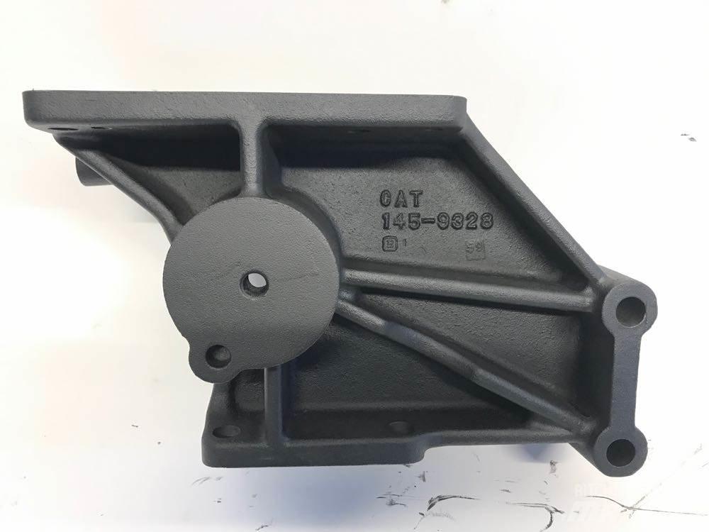 CAT C15 运输工具-其他