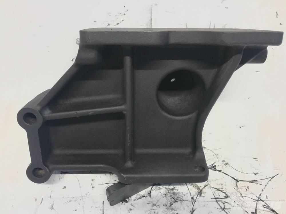 CAT C15 运输工具-其他