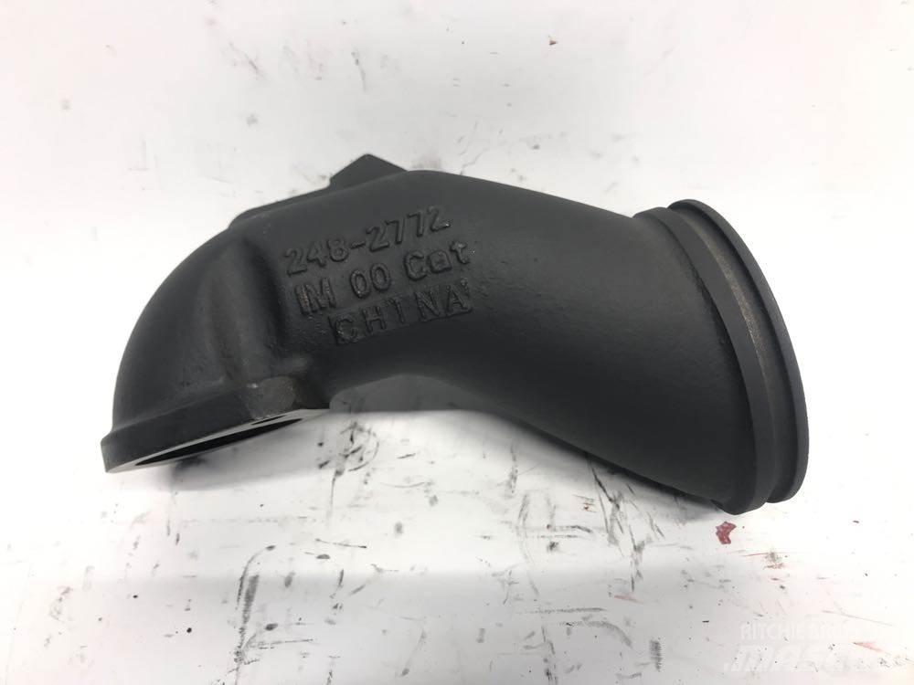 CAT C15 运输工具-其他