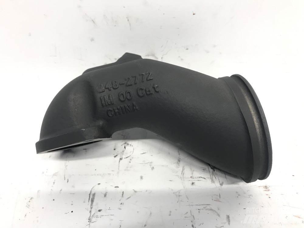 CAT C15 运输工具-其他