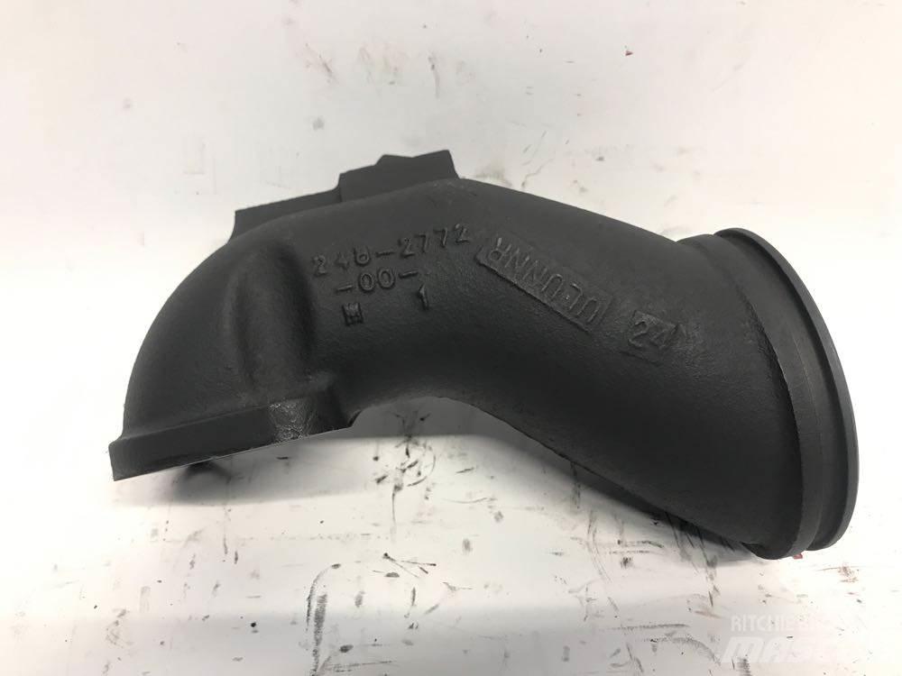 CAT C15 运输工具-其他