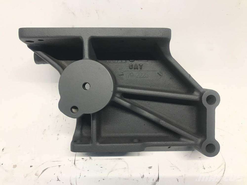 CAT C15 运输工具-其他