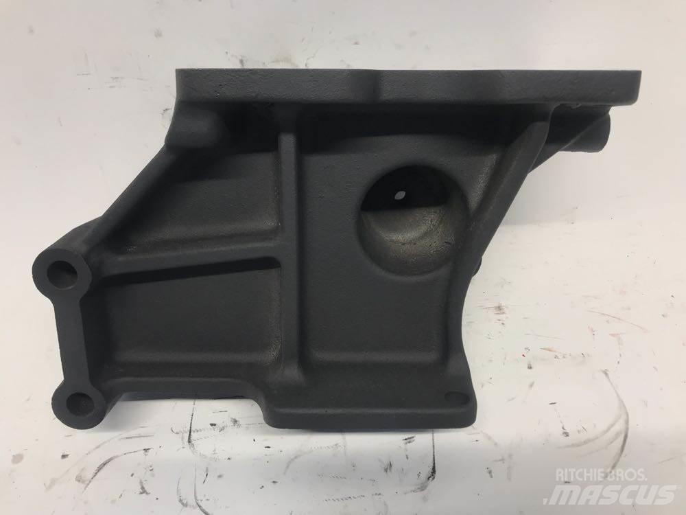 CAT C15 运输工具-其他