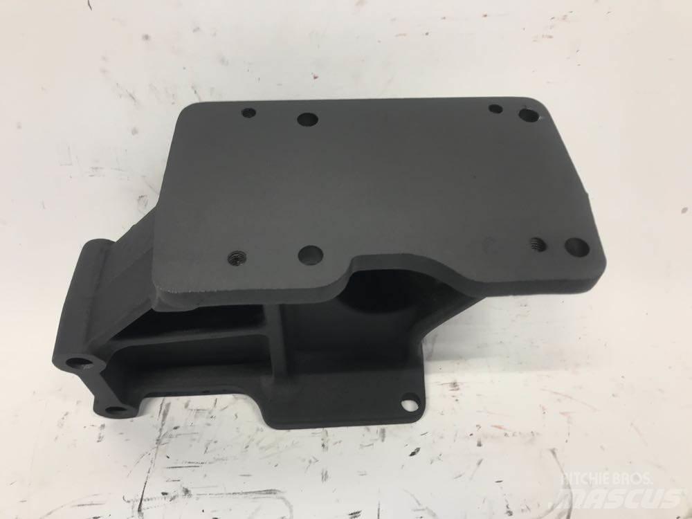 CAT C15 运输工具-其他