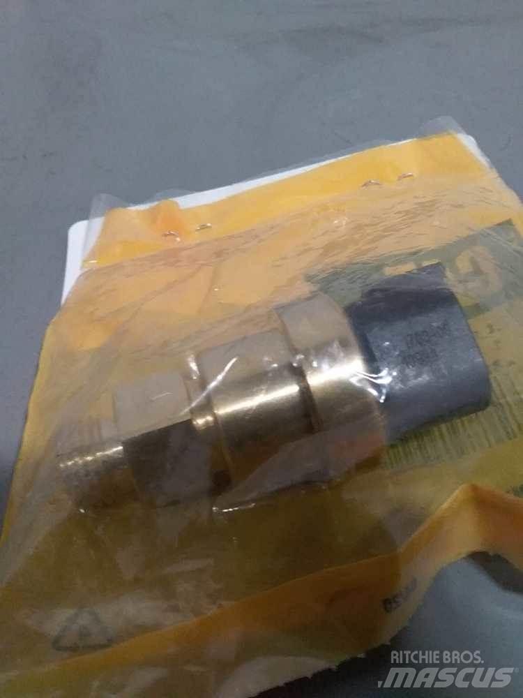 CAT C15 运输工具-其他