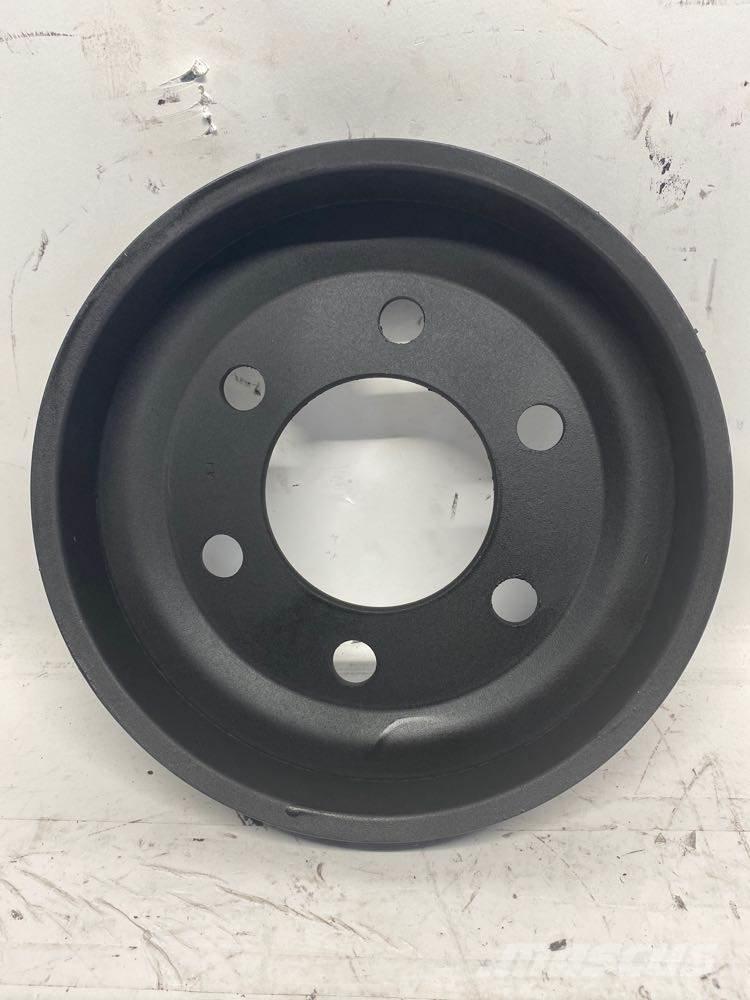 CAT C15 运输工具-其他