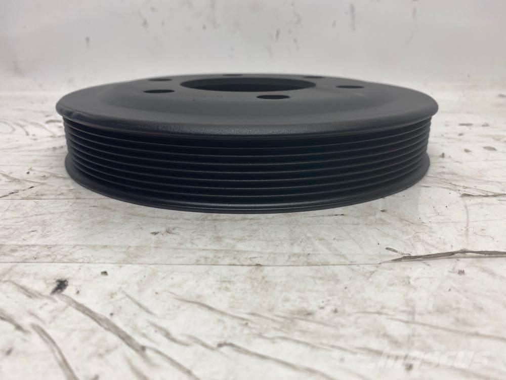 CAT C15 运输工具-其他