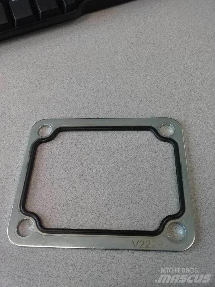 CAT C15 运输工具-其他