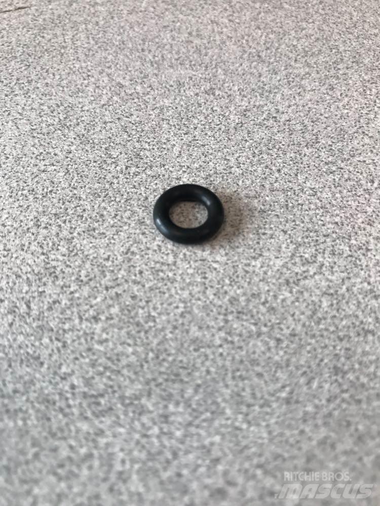 CAT C15 运输工具-其他