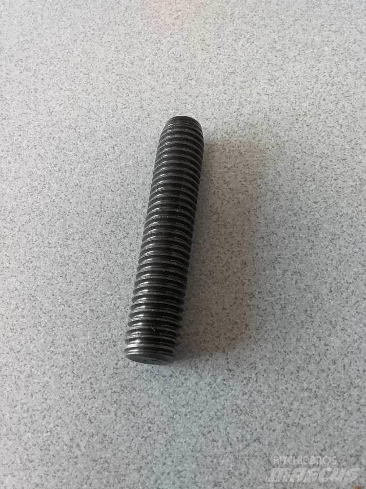 CAT C15 运输工具-其他