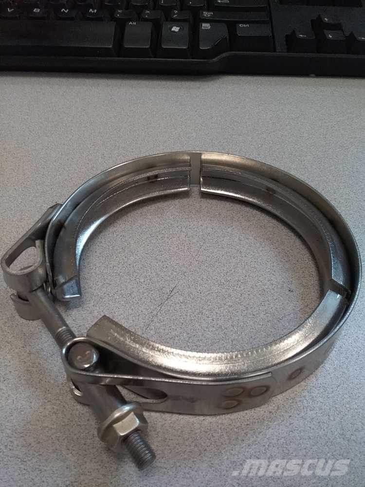 CAT C15 运输工具-其他