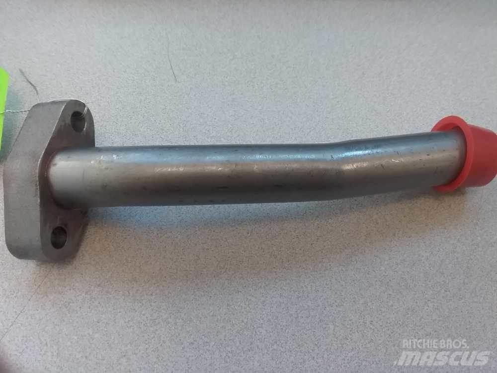 CAT C15 运输工具-其他