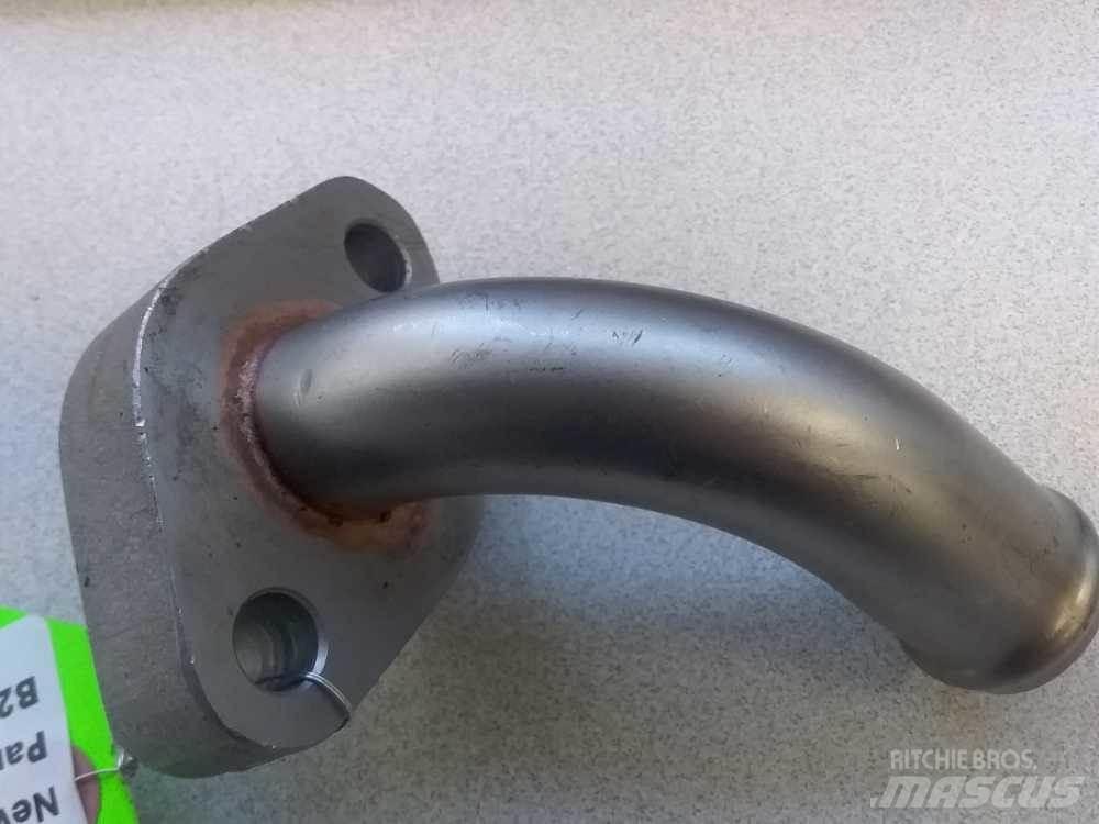 CAT C15 运输工具-其他