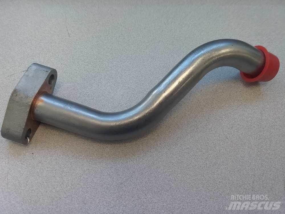 CAT C15 运输工具-其他