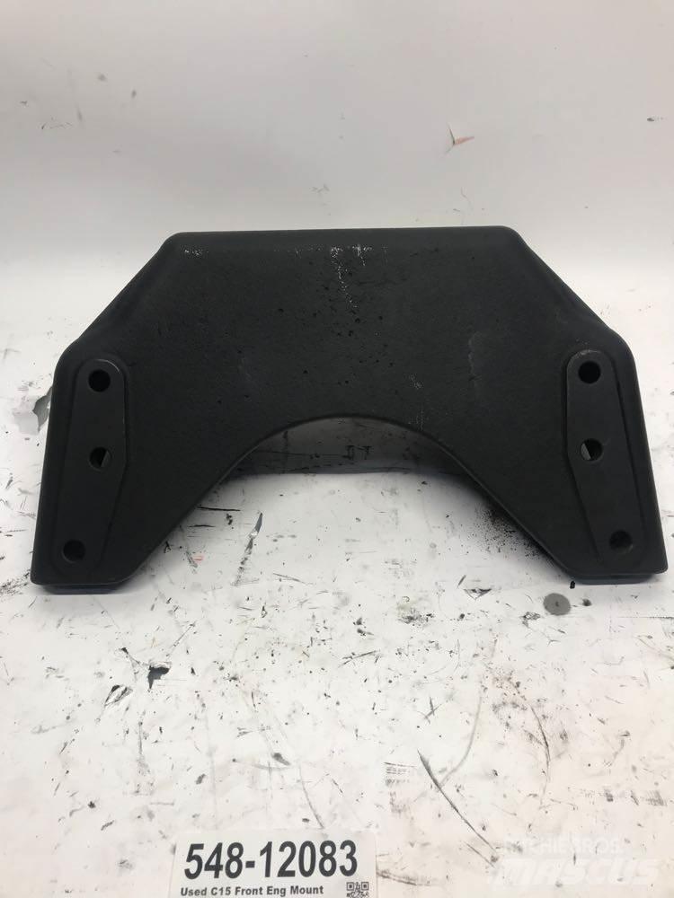 CAT C15 运输工具-其他