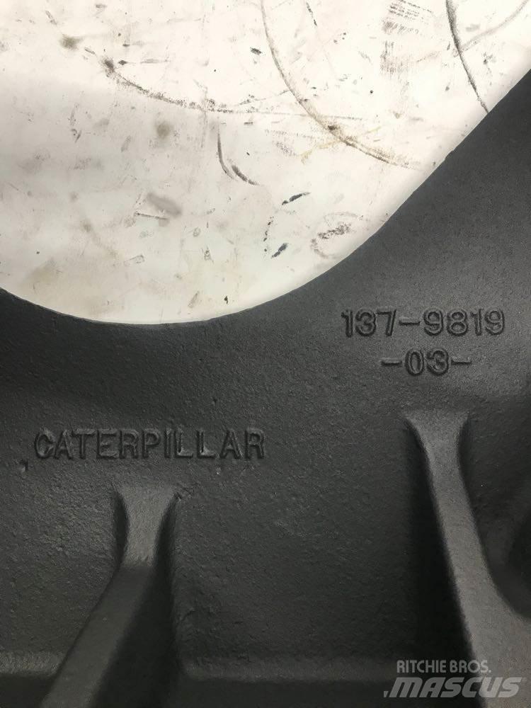 CAT C15 运输工具-其他
