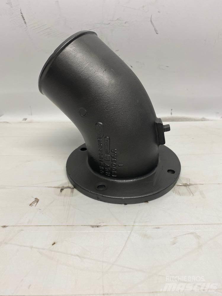 CAT C15 运输工具-其他