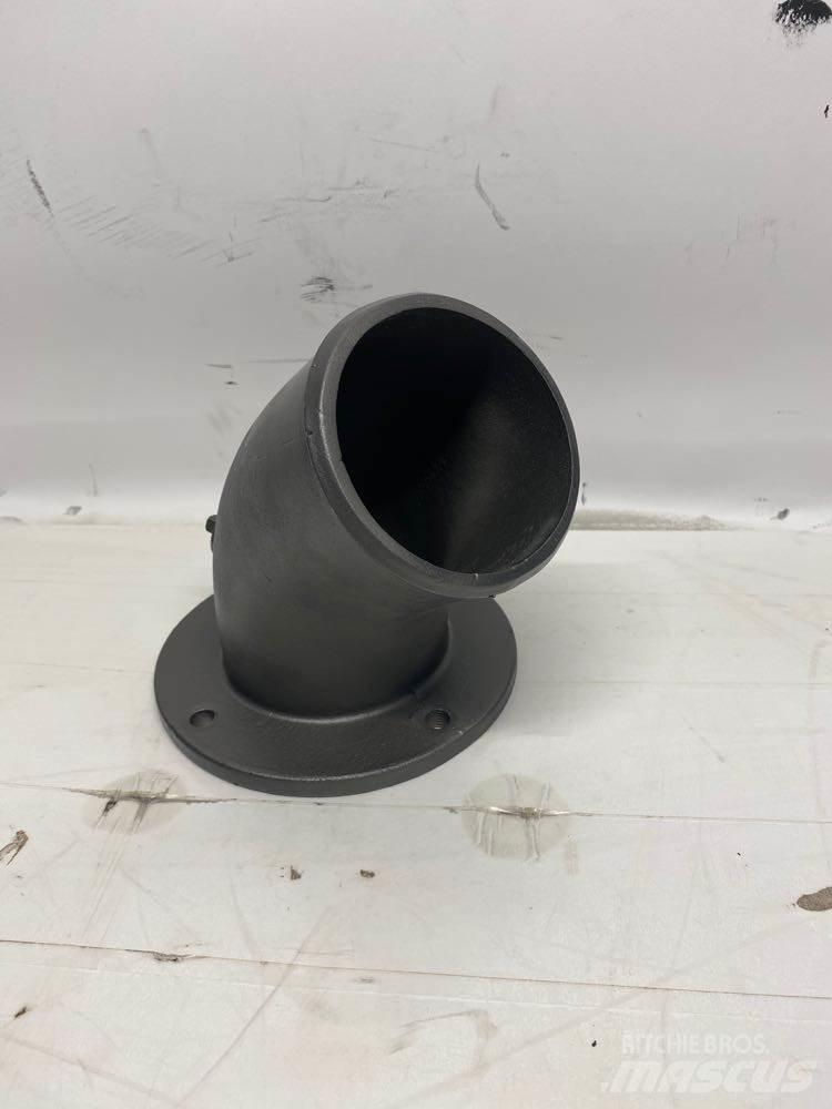CAT C15 运输工具-其他