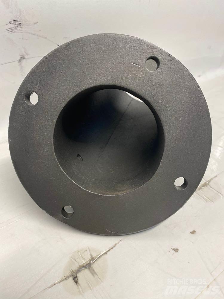 CAT C15 运输工具-其他